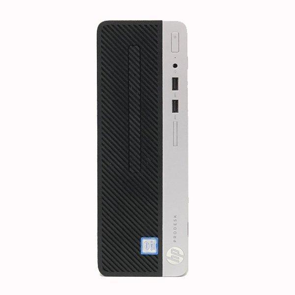 ProDesk HP Pro Desk 400 G6 SFF 6EF24AV Core i5 8GB メモリ 500GB