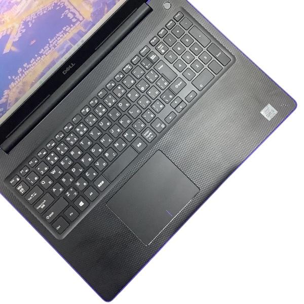 Inspiron DELL 3593 P75F013 Core i5 8GB メモリ 256GB SSD DVDマルチ