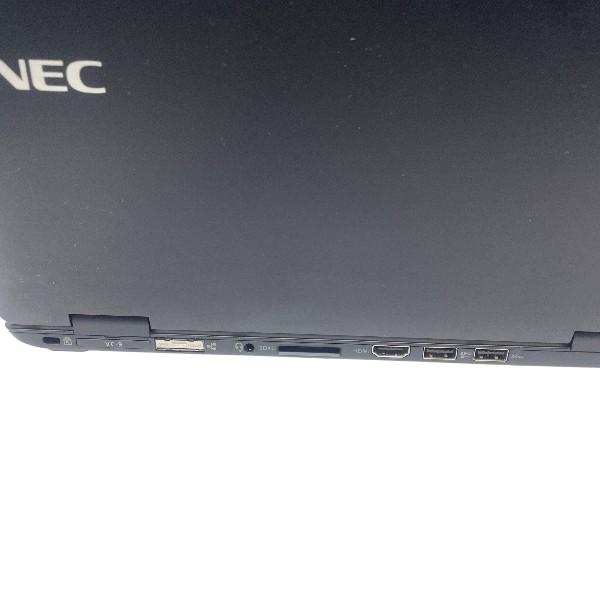 VersaPro NEC PC-VKT40CZG9 第11世代 Core i5 8GB メモリ 256GB SSD