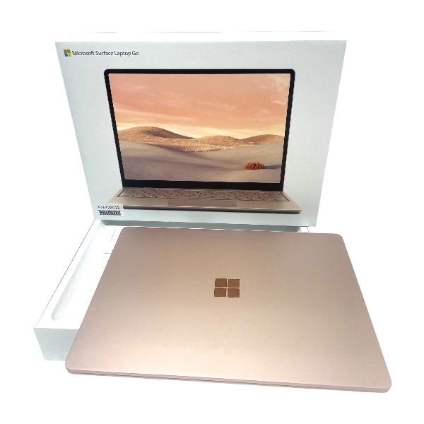 Surface Go Microsoft Laptop 1943 第10世代 Core i5 8GB メモリ 128GB