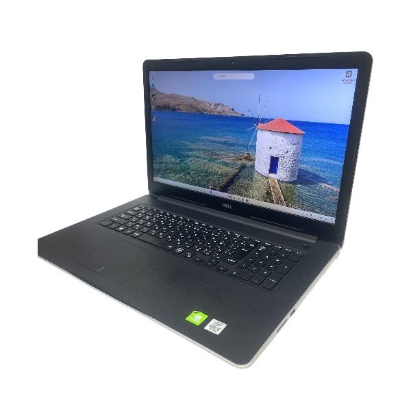 Inspiron 3000 DELL 3793 第10世代 Core i5 16GB メモリ 256GB SSD