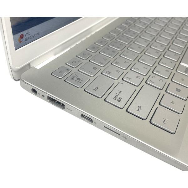 Inspiron 5000 DELL 5391 第10世代 Core i5 8GB メモリ 256GB SSD