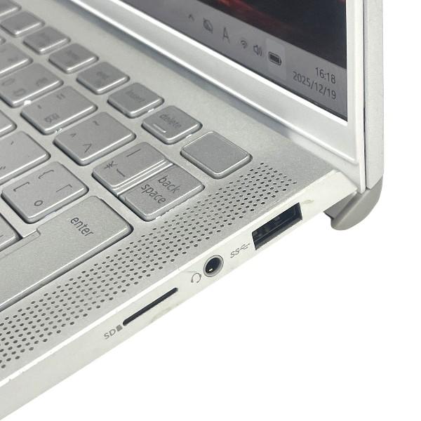 Inspiron DELL 7300 第11世代 Core i5 8GB メモリ 256GB SSD Windows11