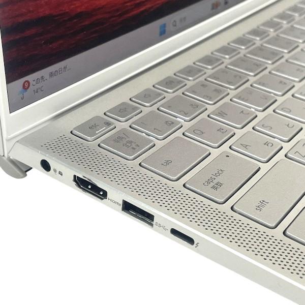 Dell ins 7300 i5-11世代　8GB 256 Office永続付き Inspiron DELL 7300 第11世代 Core i5 8GB メモリ 256GB SSD Windows11