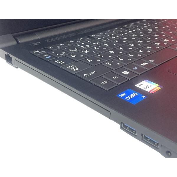 dynabook B B55/HR A6BDHRFANB21 第11世代 Core i5 16GB メモリ 256GB