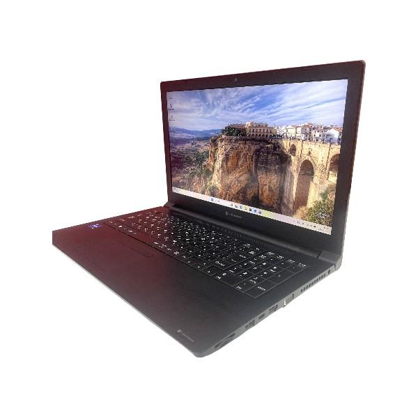 dynabook B B55/HS A6BDHSF8LN72 第11世代 Core i5 8GB メモリ 256GB