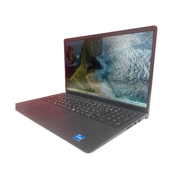 Vostro DELL 15 3510 P112F Core i3 8GB メモリ 256GB SSD Windows11