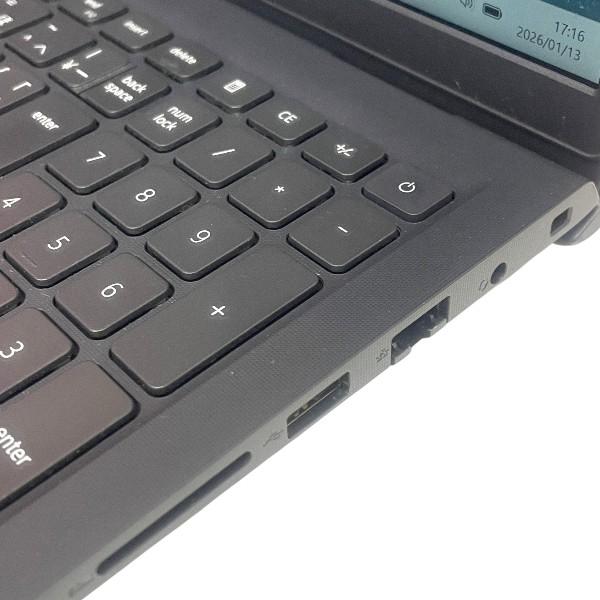 Vostro DELL 15 3510 P112F Core i3 8GB メモリ 256GB SSD Windows11
