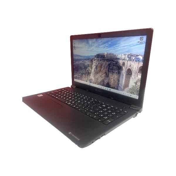dynabook B BJ65/FS A6BJFSF8N511 Intel Core i5 8GB メモリ 512GB SSD