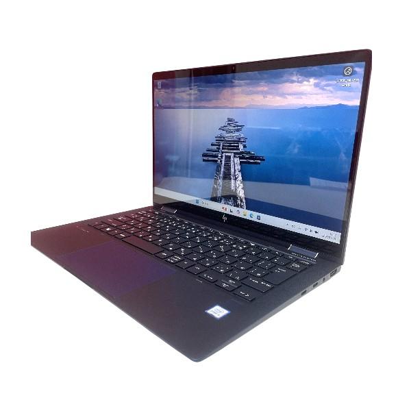 Elite Dragonfly HP 第8世代 Core i5 16GB メモリ 512GB SSD Windows11