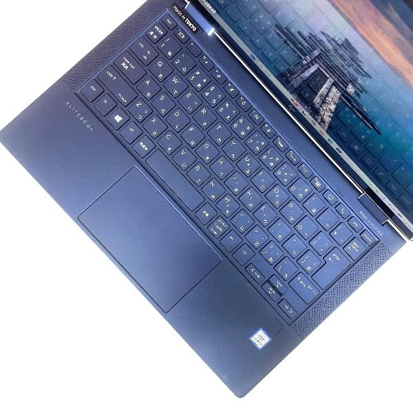 Elite Dragonfly HP 第8世代 Core i5 16GB メモリ 512GB SSD Windows11