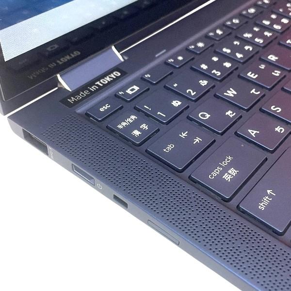 Elite Dragonfly HP 第8世代 Core i5 16GB メモリ 512GB SSD Windows11