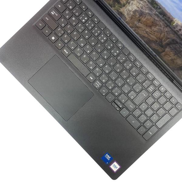 DELL（デル） DELL DC15250 P112F 第11世代 Core 3 16GB メモリ 512GB 