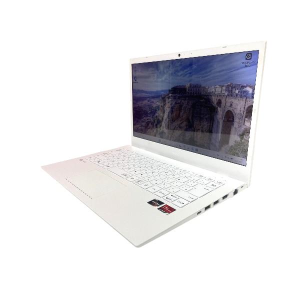 LaVie N NEC LAVIE N1435/B PC-N1435BAW AMD Ryzen 3 3250U 8GB メモリ