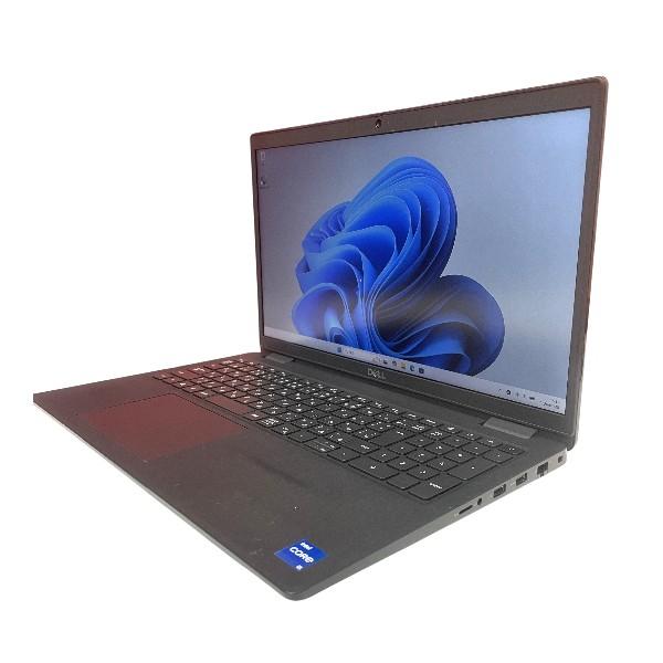 DELL i5-10世代/メモリ8GB/SSD128GB/ノートPC/オフィス DELL i5-10世代/メモリ8GB/SSD128GB/ノートPC/オフィス