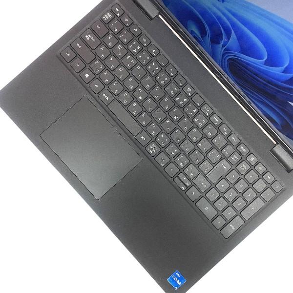 Latitude（Dell） DELL Latitude 3520 P108F Core i5 8GB メモリ 256GB