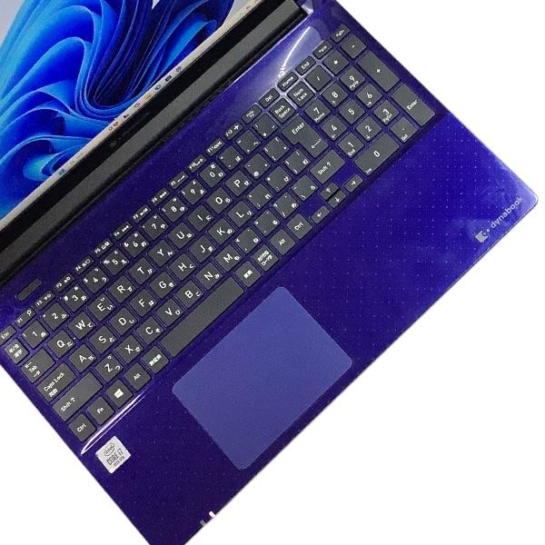 dynabook B P3-C7MS?BL P3C7MSBL Intel Core i7 8GB メモリ 256GB SSD