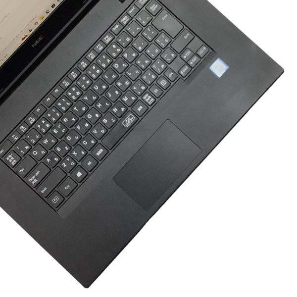 パソコン □i7-8/SSD256GB/16GB/OS未 NEC VersaPro VKH19X-5 #2