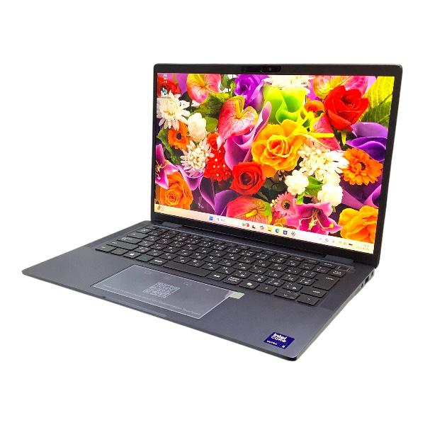 美品 LATITUDE 7350 Ultra5 135U 32GB オフィス24 Dell Latitude 7350 13.3