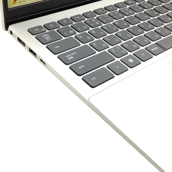 Inspiron DELL 14 5425 P157G AMD Ryzen 5 8GB メモリ 256GB SSD