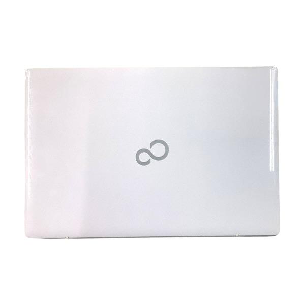 LIFEBOOK AH 富士通 AH53/D1 FMVA53D1W Core i7 8GB メモリ 256GB SSD