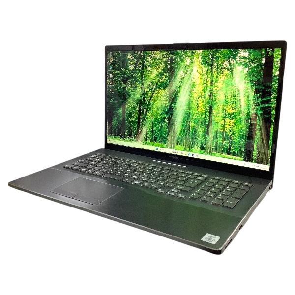 LIFEBOOK FUJITSU WN1/E2 FMVWE2N17B Core i7 8GB メモリ 512GB SSD