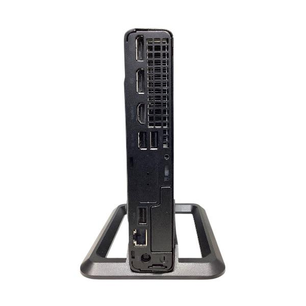 HP Pro Mini 400 G9 HSC-Q001DM Core i5 16GB メモリ 256GB SSD Windows11 Pro 64bit Office搭載 中古 デスクトップパソコン Bランクの画像