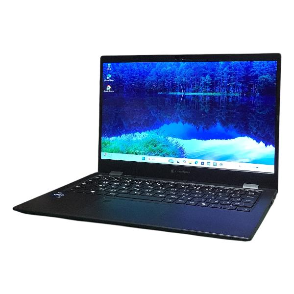 dynabook G G83/LY A6G2LYD7191A 第13世代 Core i5 16GB メモリ 256GB