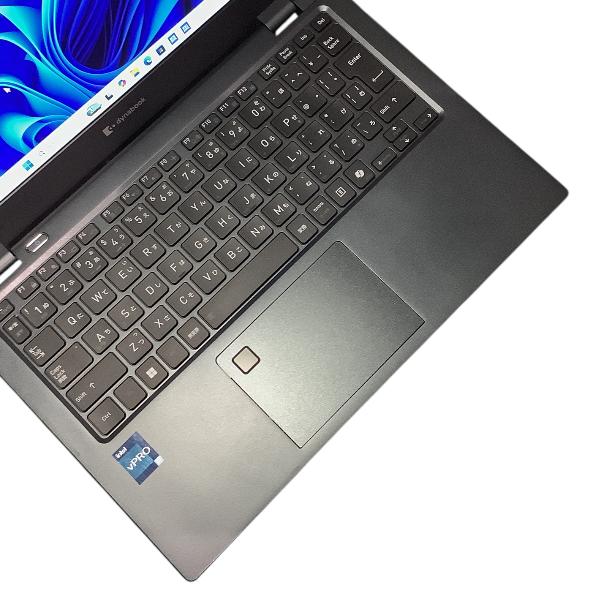 dynabook G G83/LY A6G2LYD7191A 第13世代 Core i5 16GB メモリ 256GB