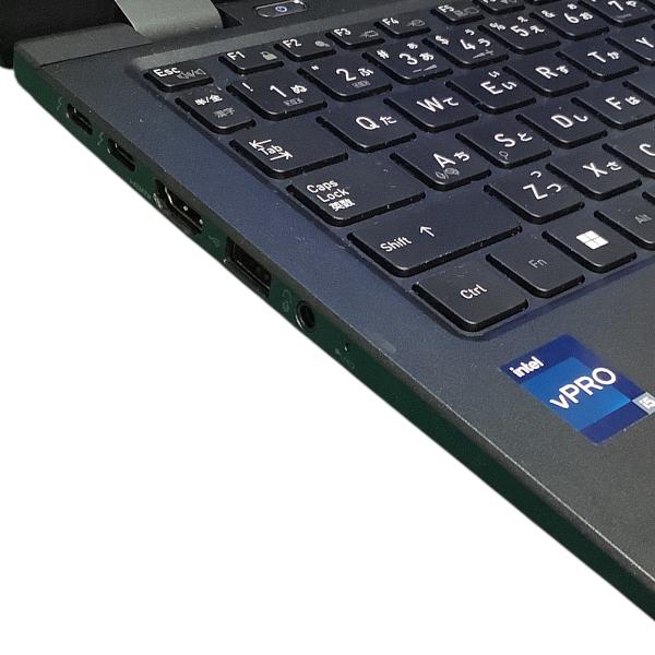 dynabook G G83/LY A6G2LYD7191A 第13世代 Core i5 16GB メモリ 256GB