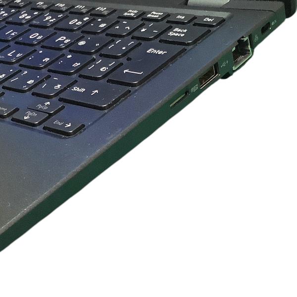 dynabook G G83/LY A6G2LYD7191A 第13世代 Core i5 16GB メモリ 256GB