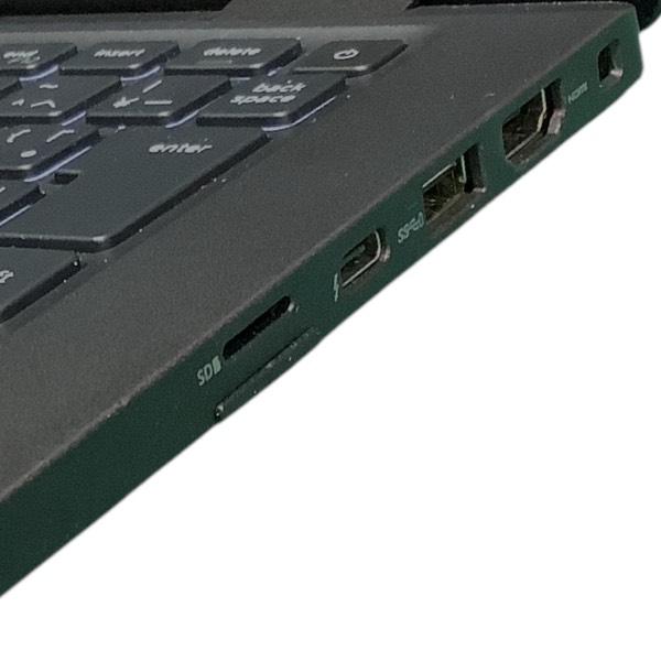 Latitude（Dell） Dell Latitude 7320 P133G 第11世代 Core i7 32GB