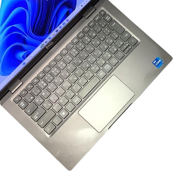 Latitude（Dell） Dell Latitude 7320 P133G 第11世代 Core i7 32GB