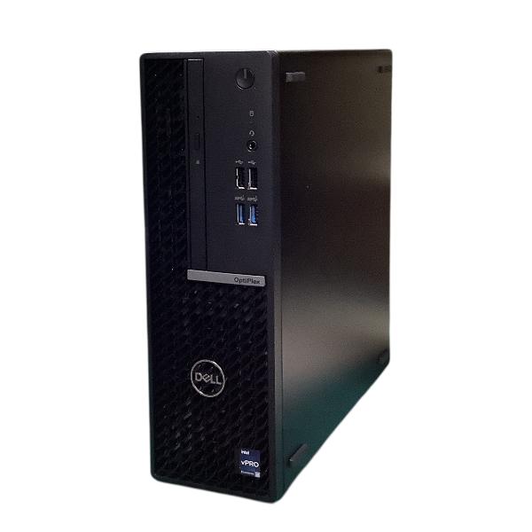 OptiPlex DELL SFF 7010 第13世代 Core i5-13500 16GB メモリ 256GB