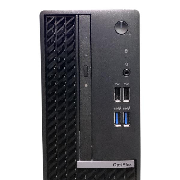 OptiPlex DELL SFF 7010 第13世代 Core i5-13500 16GB メモリ 256GB