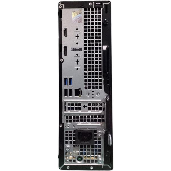 OptiPlex DELL SFF 7010 第13世代 Core i5-13500 16GB メモリ 256GB