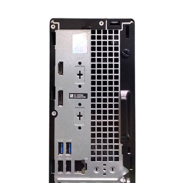 OptiPlex DELL SFF 7010 第13世代 Core i5-13500 16GB メモリ 256GB
