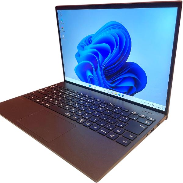 VersaPro NEC PC-VKT46GZGL 第13世代 Core i5 32GB メモリ 256GB SSD