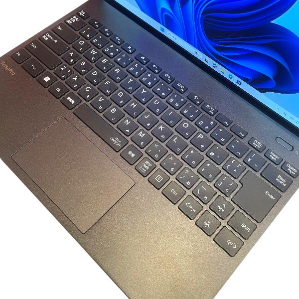 VersaPro NEC PC-VKT46GZGL 第13世代 Core i5 32GB メモリ 256GB SSD