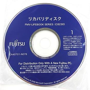 代引き不可 リカバリディスク Fujitsu Fmv Lifebook Series C30 Ca N076 Ca N095 リカバリディスク ドライバーディスク 6枚組 Fmv C30 Fmv C30 P Pal ヤフー店 通販 Yahoo ショッピング