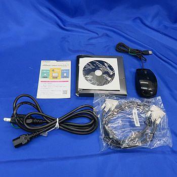 中古】デスクトップパソコンDELL XPS 8300 [D03M] -Windows7