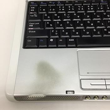 パソコン　Model No PP19L パソコンModel No PP19L