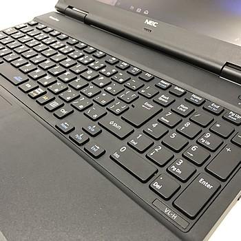 VersaPro 中古ノートパソコン NEC VK25TL-H PC-VK25TLND35ZH Windows 