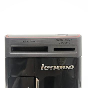 中古デスクトップパソコン Lenovo H330 11851GJ Windows 10 Home 64bit 