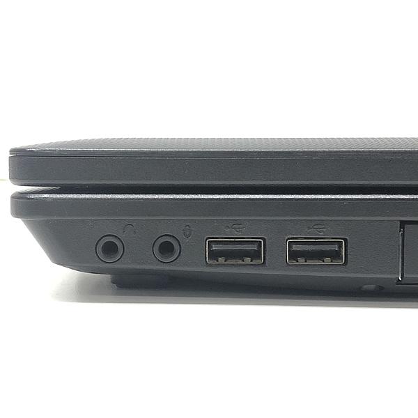 Bランク 東芝 dynabook Satellite B552/G Win10 Core i3 メモリ8GB