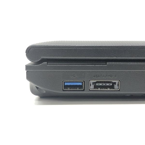 Bランク 東芝 dynabook Satellite B552/G Win10 Core i3 メモリ8GB