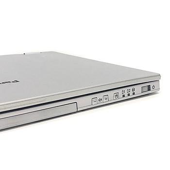 Let's note 中古ノートパソコン Panasonic Let's CF-AX2 CF-AX2SD7TC