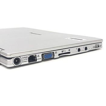 Let's note 中古ノートパソコン Panasonic Let's CF-AX2 CF-AX2SD7TC