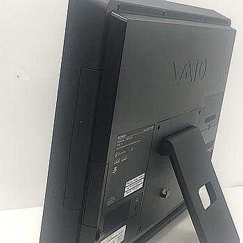 安くお売りします【SONY VAIO】PC デスクトップ パソコン VPCJ23AJ 中古デスクトップパソコン SONY VAIO Jシリーズ VPCJ23AJ Windows 10