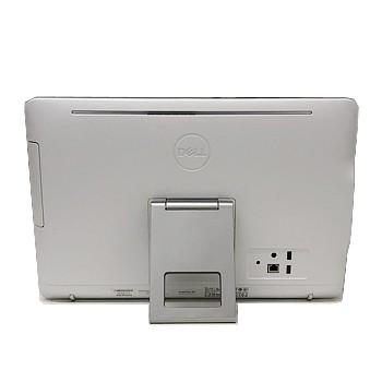 中古デスクトップパソコン DELL Inspiron 20-3052 W15B Windows 10 Home 64bit Pentium 1.6GHz メモリ4GB 新品SSD240GB DVDマルチ 19.5インチ P0419D097 中古デスクトップパソコン DELL Inspiron 20-3052 W15B Windows 10 Home 64bit Pentium 1.6GHz メモリ4GB 新品SSD240GB DVDマルチ 19.5インチ P0419D097